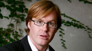 Comedian Kurt Braunohler on his new show and partnership with Kristen Schaal